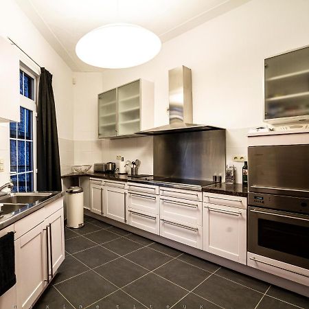 La Maison Bleue - Wellness - Спа Экстерьер фото