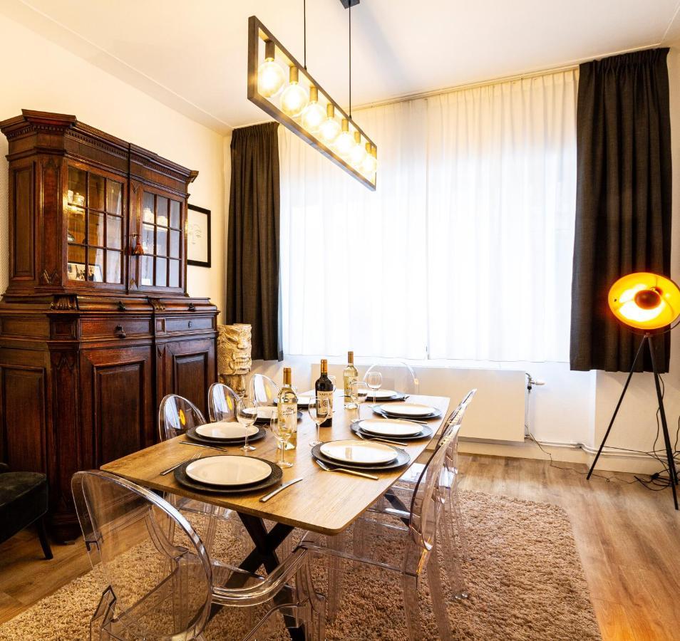 La Maison Bleue - Wellness - Спа Экстерьер фото